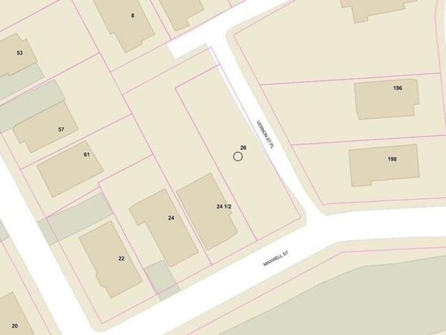 Land for sale in Worcester, Massachusetts