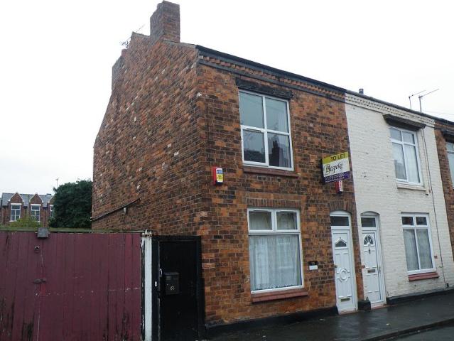 Apartment for rent in Hammond Street
