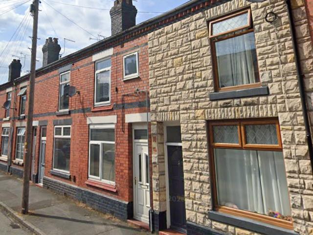 Apartment for rent in Hammond Street