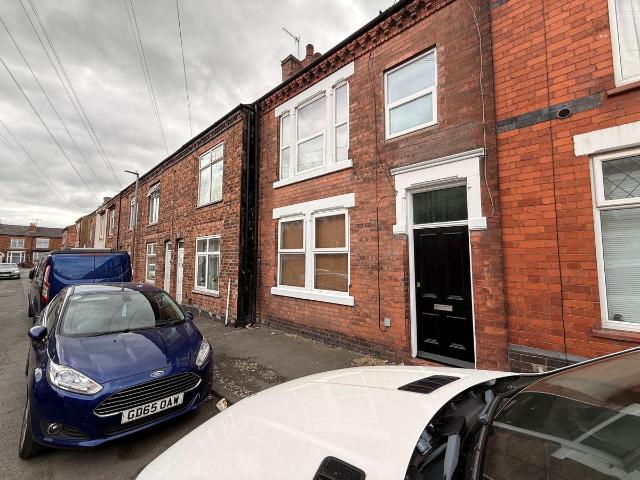 Room for rent in Hammond Street