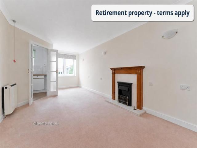 Flat for rent in Morningside, Scotland