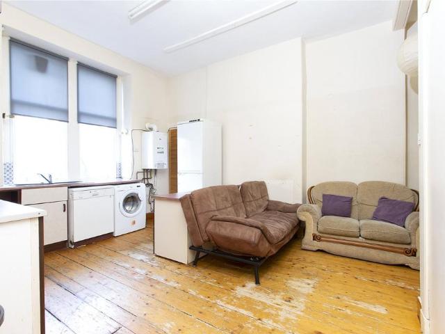 House for rent in Morningside, Scotland