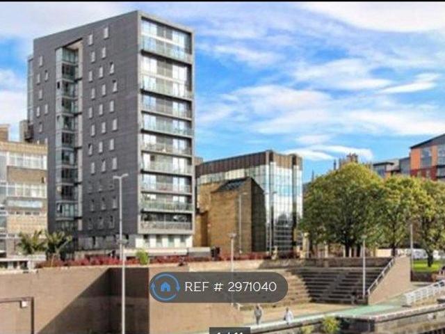 Apartment for rent in Laurieston, Gorbals