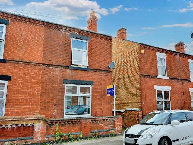 Apartment for rent in Caldermill, East Midlands