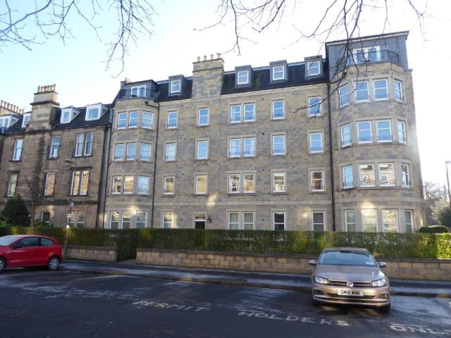 Apartment for rent in Morningside, City of Edinburgh