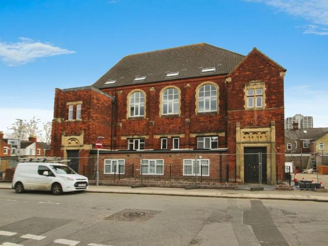Apartment for rent in Kingshill, Swindon