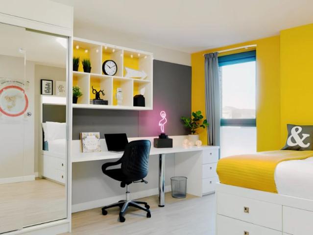 Studio for rent in The Grange, Scotland