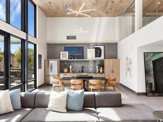 Apartment for rent in Sunnyvale, California