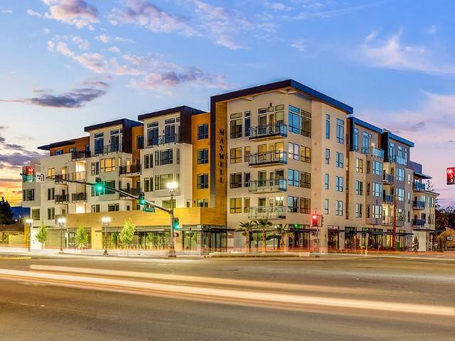 Apartment for rent in Sunnyvale, California