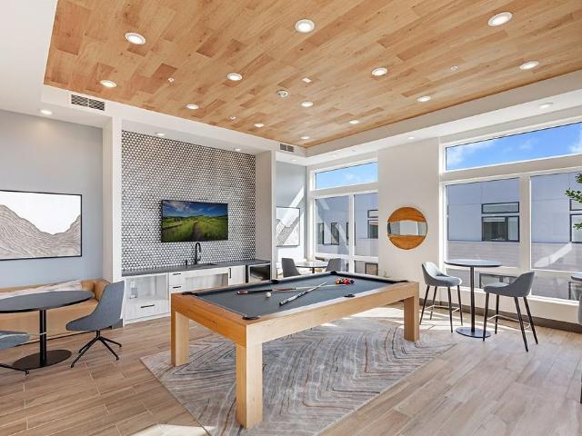 Apartment for rent in Sunnyvale, California