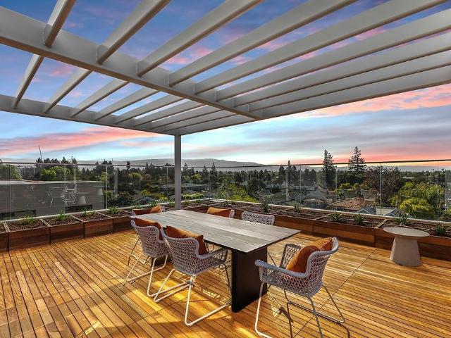 Apartment for rent in Sunnyvale, California