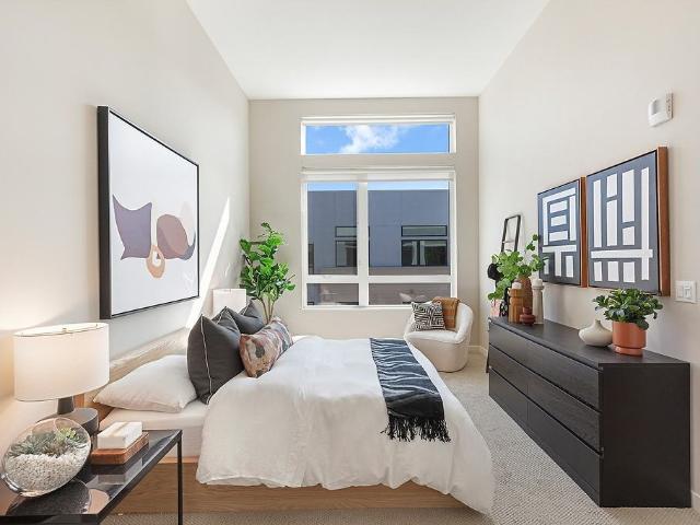 Apartment for rent in Sunnyvale, California