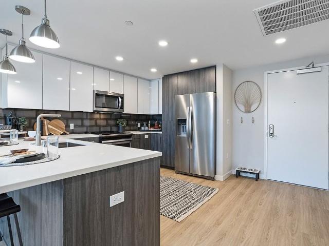 Apartment for rent in Sunnyvale, California
