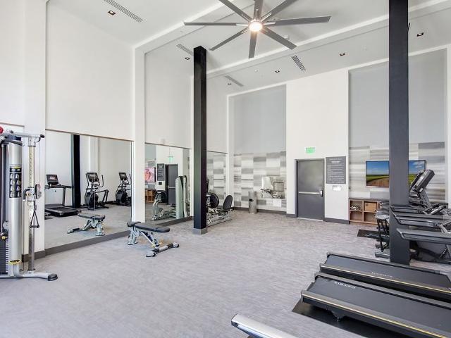 Apartment for rent in Sunnyvale, California