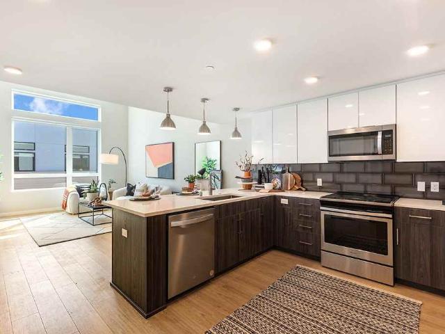 Apartment for rent in Sunnyvale, California