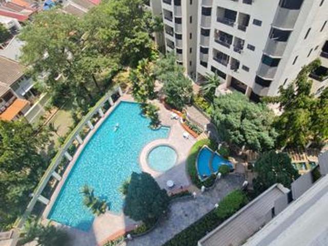 Condominium for sale in Petaling, Damansara Damai