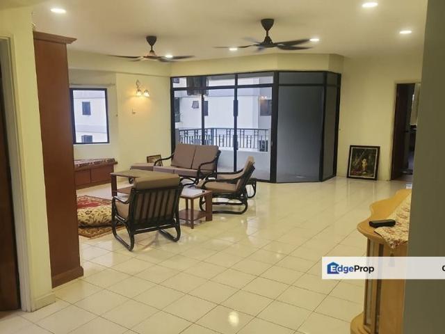 Condominium for rent in Petaling, Damansara Damai
