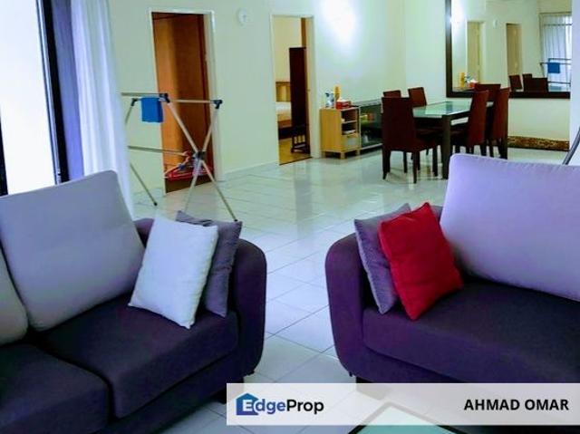 Condominium for sale in Petaling, Damansara Damai