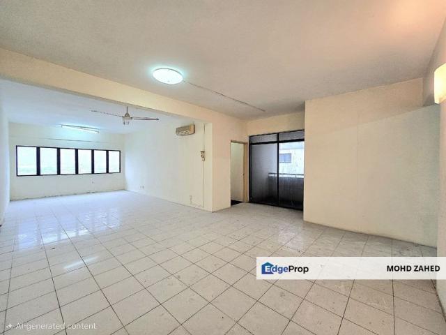 Condominium for sale in Petaling, Damansara Damai