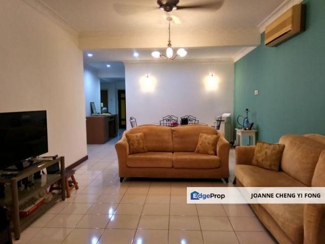 Condominium for sale in Petaling, Damansara Damai