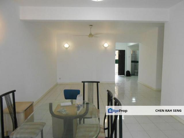 Condominium for sale in Petaling, Damansara Damai