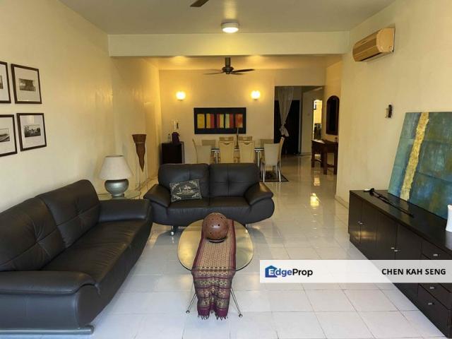 Condominium for sale in Petaling, Damansara Damai