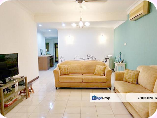 Condominium for sale in Petaling, Damansara Damai