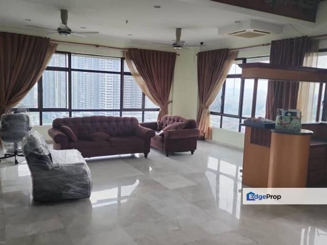 Condominium for rent in Petaling, Damansara Damai
