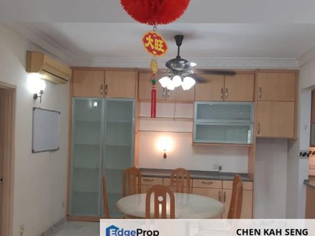 Condominium for sale in Petaling, Damansara Damai