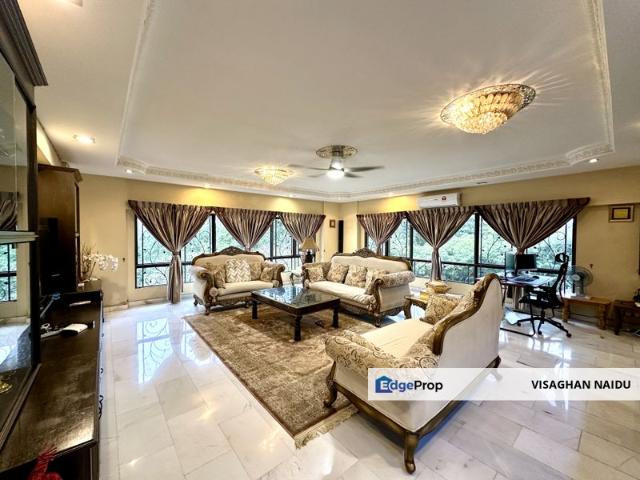 Condominium for sale in Petaling, Damansara Damai