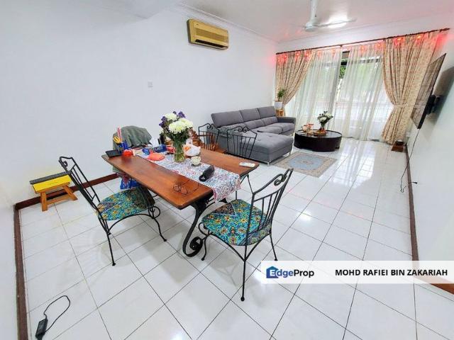 Condominium for sale in Petaling, Damansara Damai