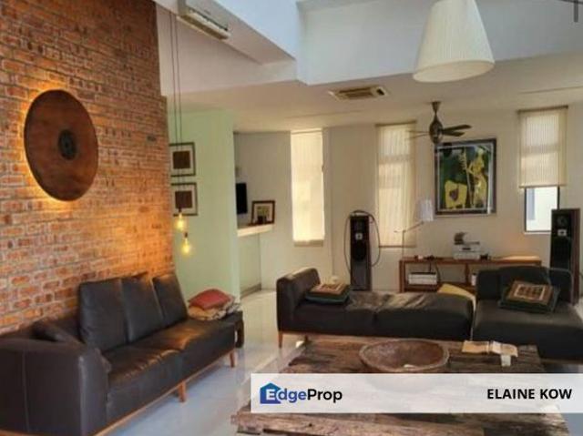 Condominium for sale in Petaling, Damansara Damai