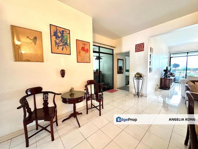 Condominium for sale in Petaling, Damansara Damai