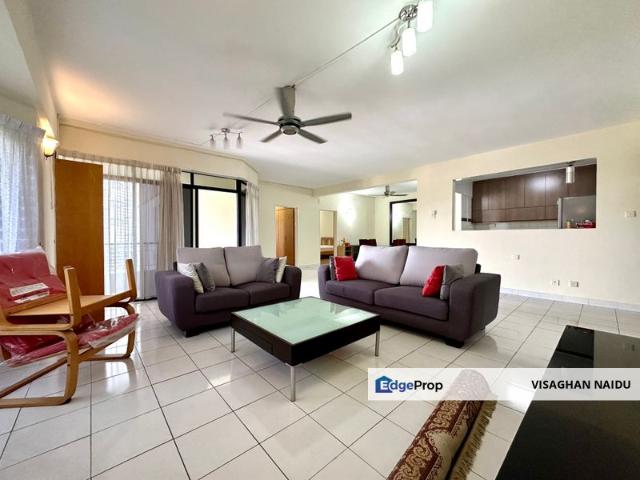 Condominium for rent in Petaling, Damansara Damai