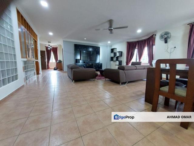 Condominium for sale in Petaling, Damansara Damai