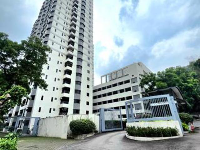 Condominium for sale in Petaling, Damansara Damai