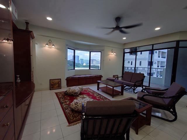 Condominium for rent in Petaling, Damansara Damai
