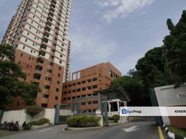 Condominium for sale in Seksyen 5, Petaling Jaya