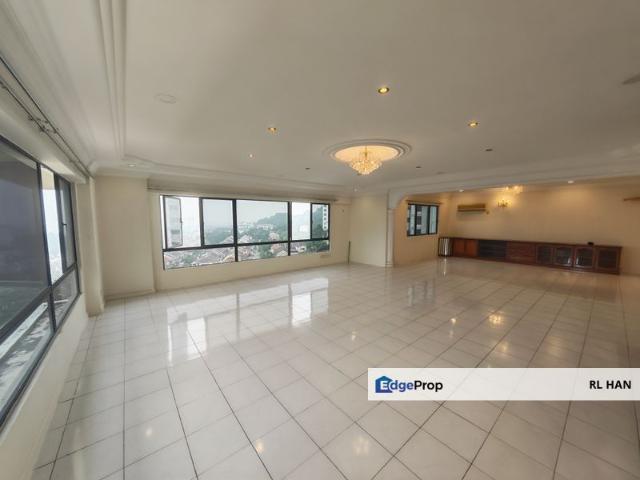 Condominium for sale in Seksyen 5, Petaling Jaya