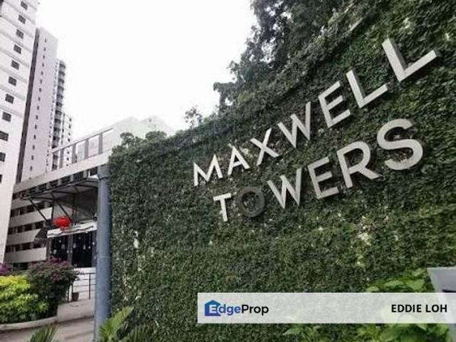 Condominium for sale in Seksyen 5, Petaling Jaya