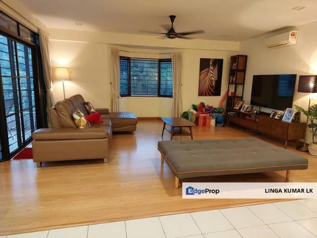 Condominium for sale in Seksyen 5, Petaling Jaya