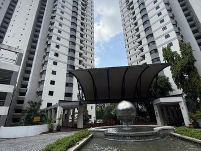 Condominium for rent in Petaling, Damansara Damai