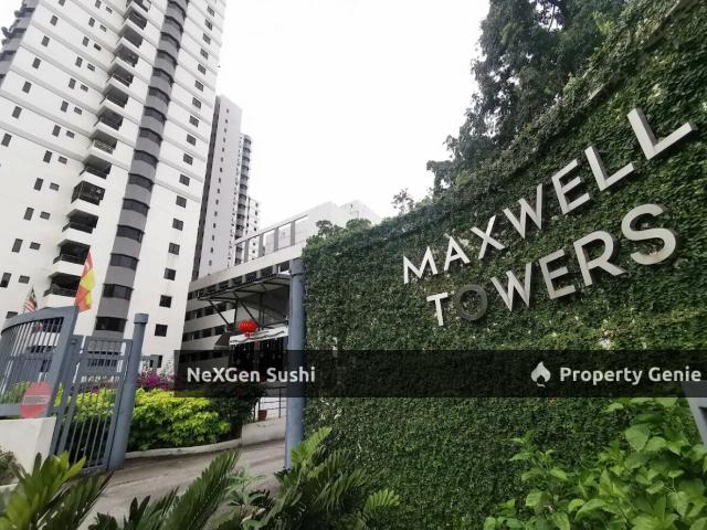Condominium for rent in Petaling, Damansara Damai