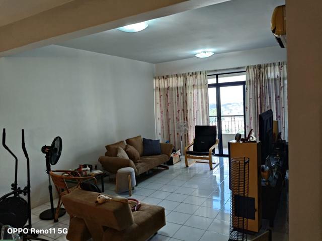 Condominium for sale in Petaling Jaya, Petaling