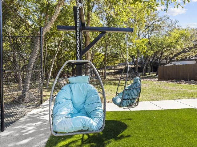 Apartment for rent in Leesville, Texas