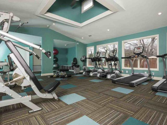 Apartment for rent in Leesville, Texas