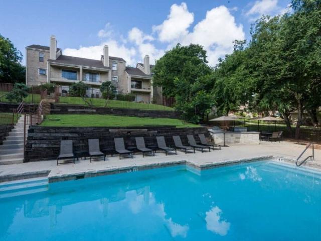Apartment for rent in Leesville, Texas