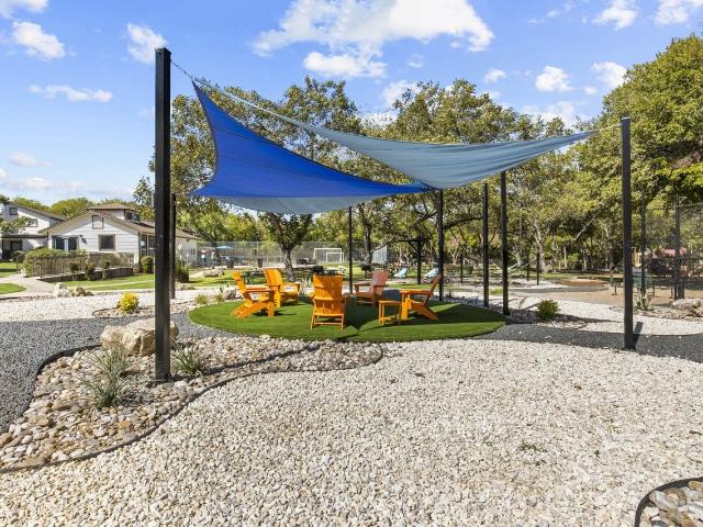 Apartment for rent in Leesville, Texas
