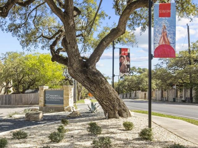 Apartment for rent in San Antonio, Texas