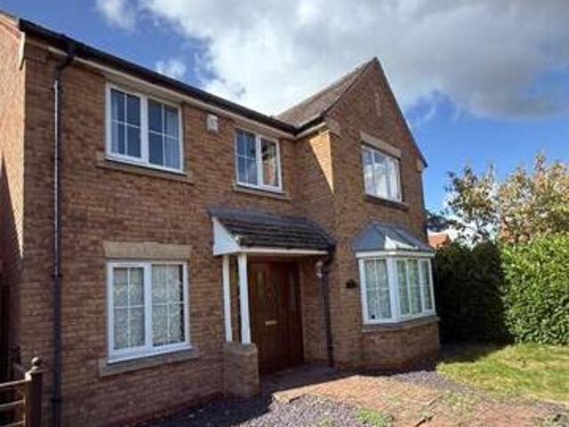 House for rent in Stanford On Avon, Leicestershire